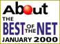 About The Best of the Net award