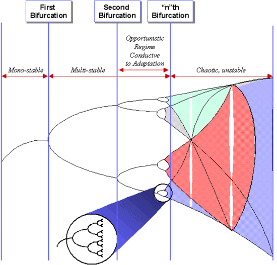 Bifurcation Diagram  (48478 bytes)