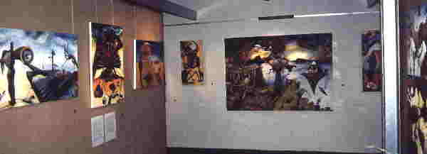 Vernon Exhibition