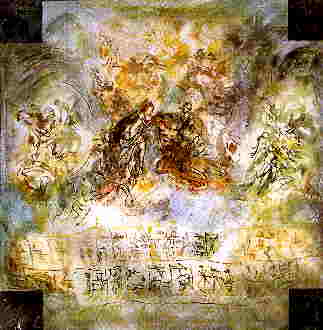 The Crowning