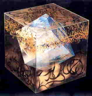Hexahedron I