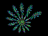 IFS snowflake