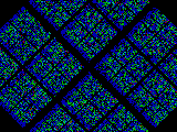 Square Lattice