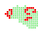 R-Pentomino