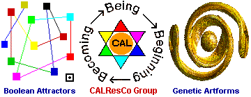CALResCo Group