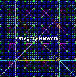 Ortegrity Network