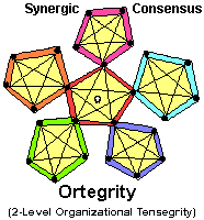 Ortegrity